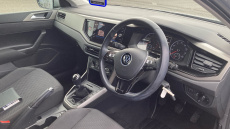 Volkswagen Polo 1.0 TSI 95 Match 5dr Petrol Hatchback